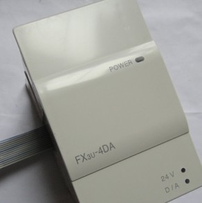 FX3U適配器，功能模塊