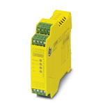 PSR-SCP-4UC/ESA4/2X1/1X2安全繼電器