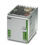 2866381	TRIO-PS/1AC/24DC/20  DIN導(dǎo)軌安裝式電源