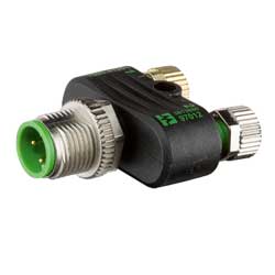 7000-41201-0000000連接器、插頭