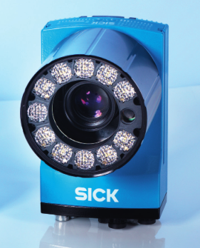SICK西克Lector系列條碼閱讀器：高效、靈活、全方位的讀碼解決方案